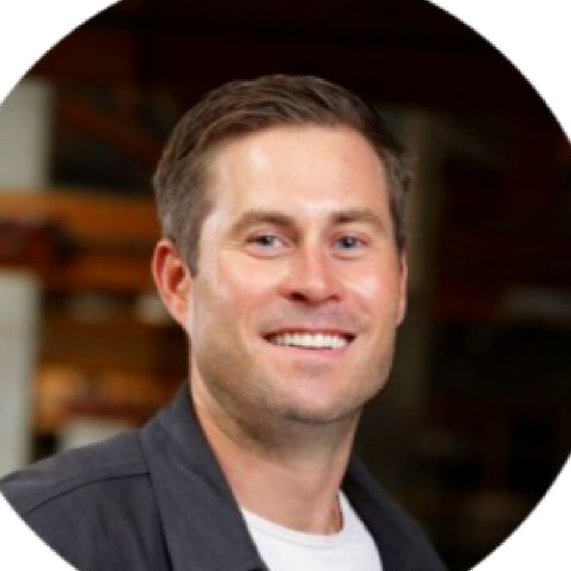 Adam Lacey, CFA, MBA