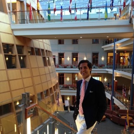 Maurice Mark Castellano III